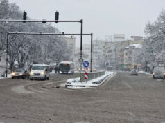 Няма загинали в катастрофи в страната през последното денонощие