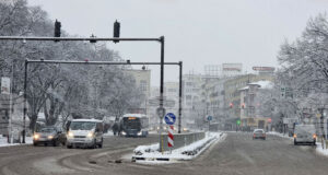 Няма загинали в катастрофи в страната през последното денонощие