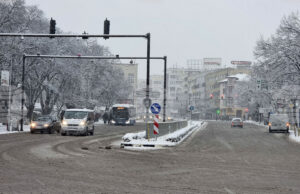 Няма загинали в катастрофи в страната през последното денонощие