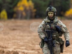 ОБЗОР
Литва разширява мрежата си от военни полигони ОБЗОР
Литва разширява мрежата си от военни полигони