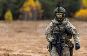 ОБЗОР
Литва разширява мрежата си от военни полигони ОБЗОР
Литва разширява мрежата си от военни полигони