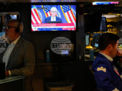 ОБЗОР
Решението на УФР за лихвите ще прикове вниманието на пазарите тази седмица ОБЗОР
Решението на УФР за лихвите ще прикове вниманието на пазарите тази седмица