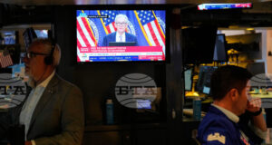 ОБЗОР
                                                                                                Решението на УФР за лихвите ще прикове вниманието на пазарите тази седмица