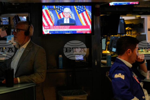 ОБЗОР
                                                                                                Решението на УФР за лихвите ще прикове вниманието на пазарите тази седмица