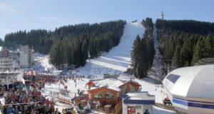 ОБЗОР
                                                                                                Форумът на БТА "БГ ТУРИЗЪМ - ЗИМА 2025/2026" започва в Пампорово днес