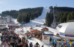 ОБЗОР
                                                                                                Форумът на БТА "БГ ТУРИЗЪМ - ЗИМА 2025/2026" започва в Пампорово днес