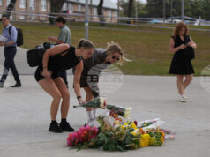 ОБНОВЕНА
                                                                                                Австралия обяви национален траур след стрелбата в Сидни