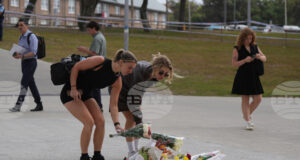 ОБНОВЕНА
                                                                                                Австралия обяви национален траур след стрелбата в Сидни