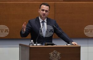 ОБНОВЕНА В Министерството на енергетиката няма постъпило официално искане, свързано със заявен инвеститорски интерес към активите на „Лукойл България“, каза министър Жечо Станков