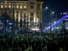 ОБНОВЕНА Движението на автомобили и градски транспорт в района на Народното събрание и „Цариградско шосе“ е възстановено ОБНОВЕНА Движението на автомобили и градски транспорт в района на Народното събрание и "Цариградско шосе" е възстановено