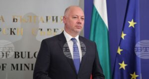 ОБНОВЕНА Енергетиката взема ключово място в стратегическия ни диалог със САЩ, каза премиерът Росен Желязков