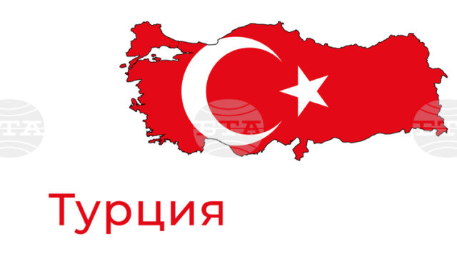 ОБНОВЕНА Затвориха въздушното пространство над Анкара след загуба на връзка с частен самолет