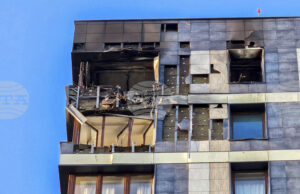 ОБНОВЕНА Кметът на Москва съобщи за 32 свалени дрона, които са се били насочили към руската столица ОБНОВЕНА Кметът на Москва съобщи за 32 свалени дрона, които са се били насочили към руската столица