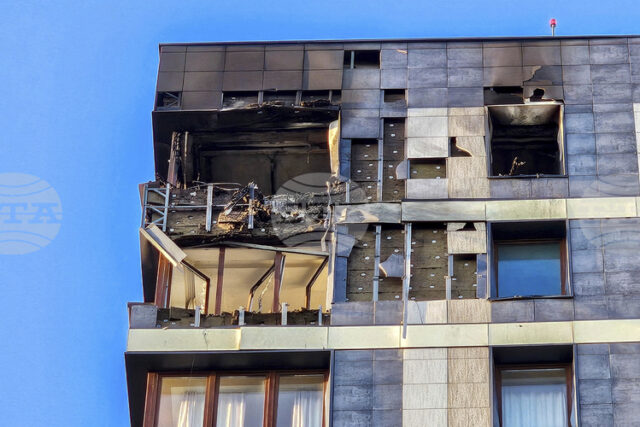 ОБНОВЕНА Кметът на Москва съобщи за 32 свалени дрона, които ОБНОВЕНА Кметът на Москва съобщи за 32 свалени дрона, които са се били насочили към руската столица