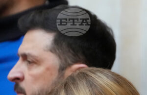 ОБНОВЕНА Мелони прие Зеленски в Рим ОБНОВЕНА Мелони прие Зеленски в Рим