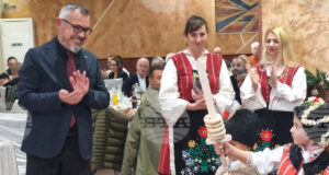 ОБНОВЕНА Над 1 млн. лева са събрани в кампанията „Тунджанската Коледа“ от 2009 г. до тазгодишното издание на благотворителната инициатива