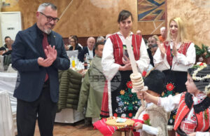 ОБНОВЕНА Над 1 млн. лева са събрани в кампанията „Тунджанската Коледа“ от 2009 г. до тазгодишното издание на благотворителната инициатива