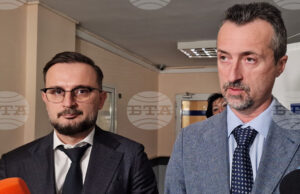 ОБНОВЕНА Надзорният съвет на Националната здравноосигурителна каса одобри проекта на закон за бюджета на НЗОК за 2026 г.