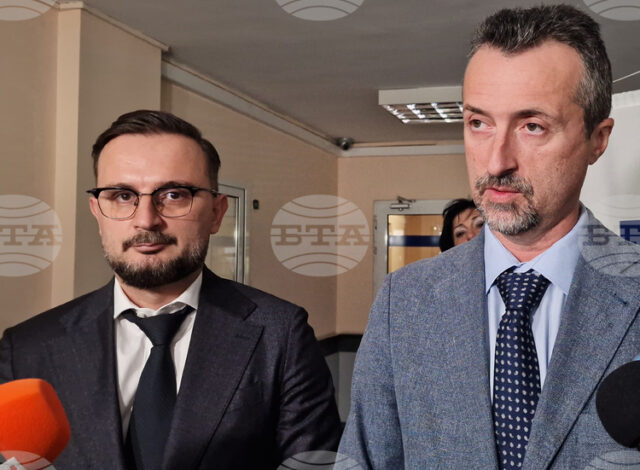 ОБНОВЕНА Надзорният съвет на Националната здравноосигурителна каса одобри проекта на ОБНОВЕНА Надзорният съвет на Националната здравноосигурителна каса одобри проекта на закон за бюджета на НЗОК за 2026 г.