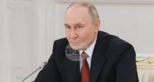 ОБНОВЕНА
                                                                                                Путин заяви, че Украйна не бърза да постигне мир