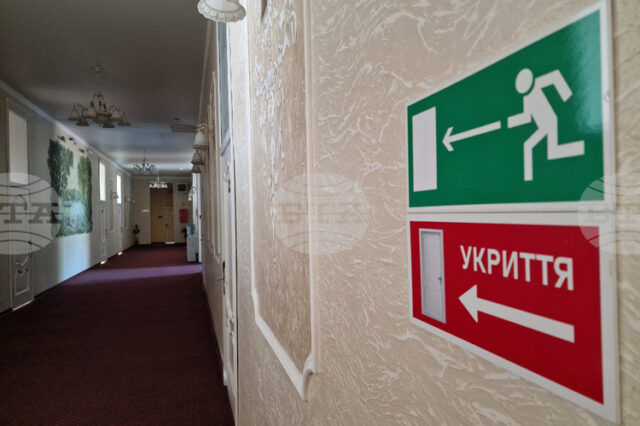 ОБНОВЕНА Руските сили са започнали въздушна атака по Киев, съобщиха украинските военни