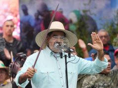 ОБНОВЕНА Тръмп би се справял по-добре, ако се съсредоточи повече върху САЩ, отколкото върху Венецуела, заяви Мадуро