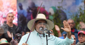 ОБНОВЕНА Тръмп би се справял по-добре, ако се съсредоточи повече върху САЩ, отколкото върху Венецуела, заяви Мадуро