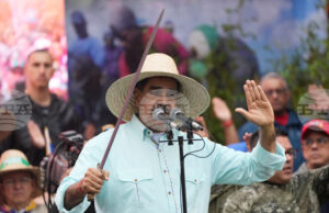 ОБНОВЕНА Тръмп би се справял по-добре, ако се съсредоточи повече върху САЩ, отколкото върху Венецуела, заяви Мадуро