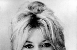 ОБНОВЕНА Френската актриса Брижит Бардо почина на 91 години