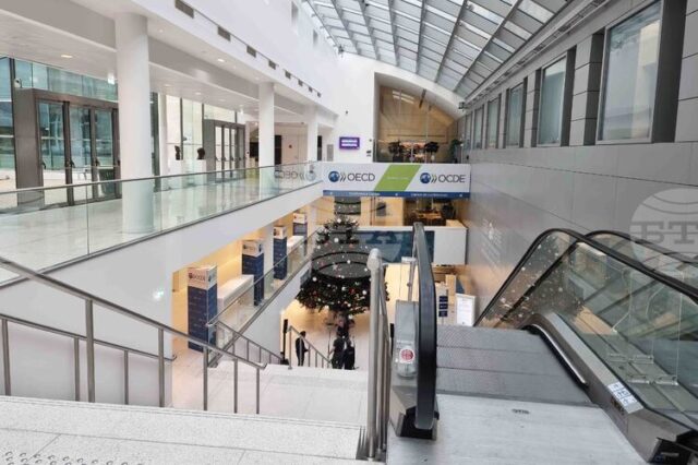 ОИСР има глобално влияние и членството на България ще укрепи имиджа ѝ, заяви постоянният представител на Франция към организацията Сирил Пиер