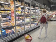 Оборотът в търговията на дребно се увеличава с 1 процент през октомври спрямо предходния месец, по данни на НСИ