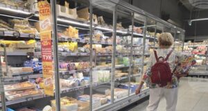 Оборотът в търговията на дребно се увеличава с 1 процент през октомври спрямо предходния месец, по данни на НСИ