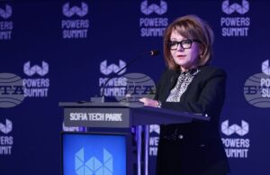 Образованието и конкурентоспособността бяха обсъдени от експерти на „Пауърс Съмит“ в София