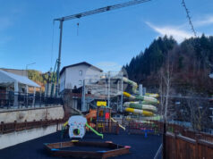 Община Баните изпълни през 2025 г. важни инфраструктурни проекти, заяви кметът Павлин Белчев