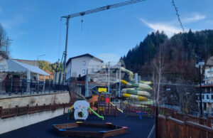 Община Баните изпълни през 2025 г. важни инфраструктурни проекти, заяви кметът Павлин Белчев