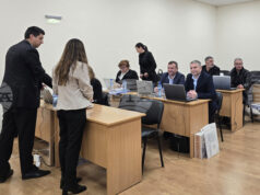 Общинският съвет в Панагюрище преразгледа върнати решения и прие правила за транспортни субсидии Общинският съвет в Панагюрище преразгледа върнати решения и прие правила за транспортни субсидии