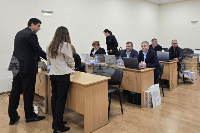 Общинският съвет в Панагюрище преразгледа върнати решения и прие правила Общинският съвет в Панагюрище преразгледа върнати решения и прие правила за транспортни субсидии