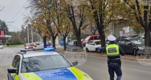 Общо 22 водачи са установени да шофират след употреба на алкохол, а девет - под въздействие на наркотици за ден