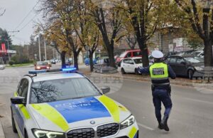 Общо 22 водачи са установени да шофират след употреба на алкохол, а девет - под въздействие на наркотици за ден