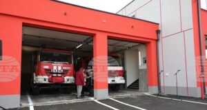 Общо 65 пожара са потушени в страната през последното денонощие