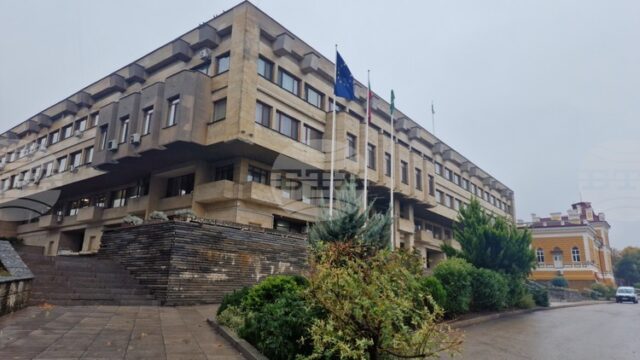 Одобрени са осем проекта към Общинския фонд „Култура“ на община Одобрени са осем проекта към Общинския фонд „Култура“ на община Шумен от извънредната сесия за 2025 година