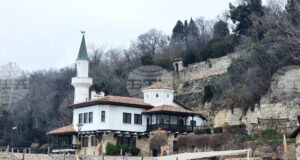 ОБНОВЕНА Дни на турската култура организира "Двореца" в Балчик на 22 и 23 ноември