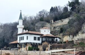 Около 200 000 посетители от България и чужбина е посрещнал Държавният културен институт „Двореца“ в Балчик през 2025 г. ОБНОВЕНА Дни на турската култура организира "Двореца" в Балчик на 22 и 23 ноември