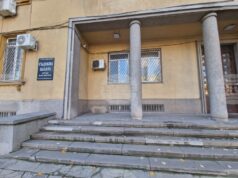 Окръжната прокуратура в Хасково обвини 36-годишен мъж за опит за контрабанда на близо 23 кг марихуана през пункта „Капитан Адреево“