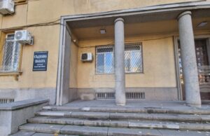 Окръжната прокуратура в Хасково обвини 36-годишен мъж за опит за контрабанда на близо 23 кг марихуана през пункта „Капитан Адреево“