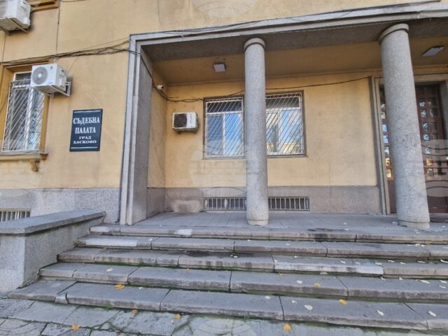 Окръжната прокуратура в Хасково обвини 36-годишен мъж за опит за контрабанда на близо 23 кг марихуана през пункта „Капитан Адреево“