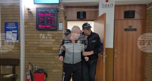 Окръжният съд в Ловеч не уважи жалбата на началника на Пето РУ на МВР в София Пламен Максимов срещу 72-часовата мярка за задържане под стража