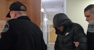 Окръжният съд в Ловеч пусна под домашен арест Калоян Натов – един от обвиняемите за участие в организирана престъпна група в София и Ловеч