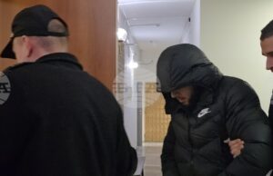 Окръжният съд в Ловеч пусна под домашен арест Калоян Натов – един от обвиняемите за участие в организирана престъпна група в София и Ловеч