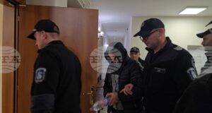 Окръжният съд в Ловеч пусна под домашен арест началника на Пето РУ в София Пламен Максимов